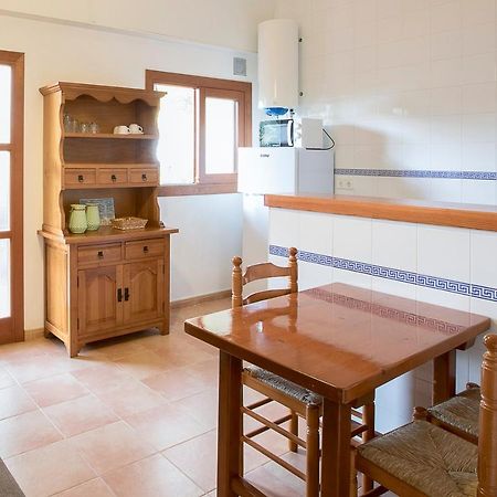 Apartamentos Molina 9-10-11 Es Calo  Luaran gambar